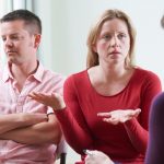The Benefits of Couples Therapy - Family First Therapy