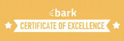 bark updated bark updated